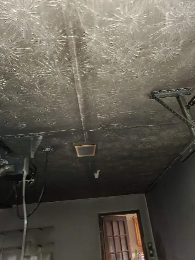 Fire and smoke damage assessment for Emergency Water Damage Services in Darlington